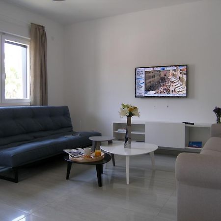 Apartments Mon Amour Dubrovník Exteriér fotografie