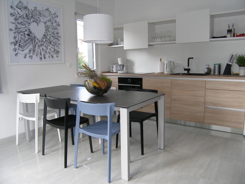 Apartments Mon Amour Dubrovník Exteriér fotografie