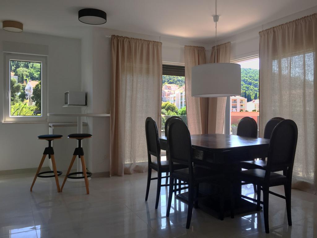 Apartments Mon Amour Dubrovník Exteriér fotografie