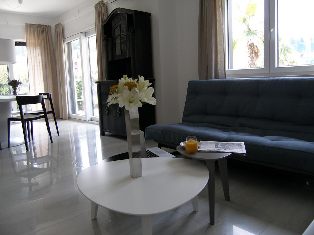 Apartments Mon Amour Dubrovník Exteriér fotografie