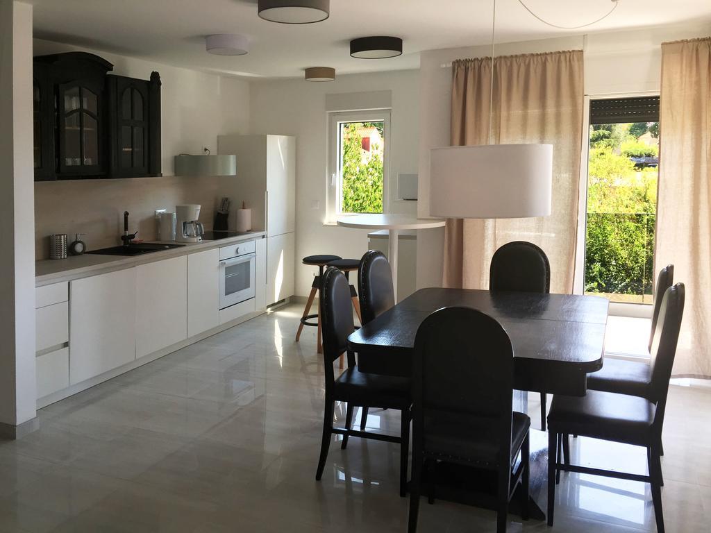 Apartments Mon Amour Dubrovník Exteriér fotografie