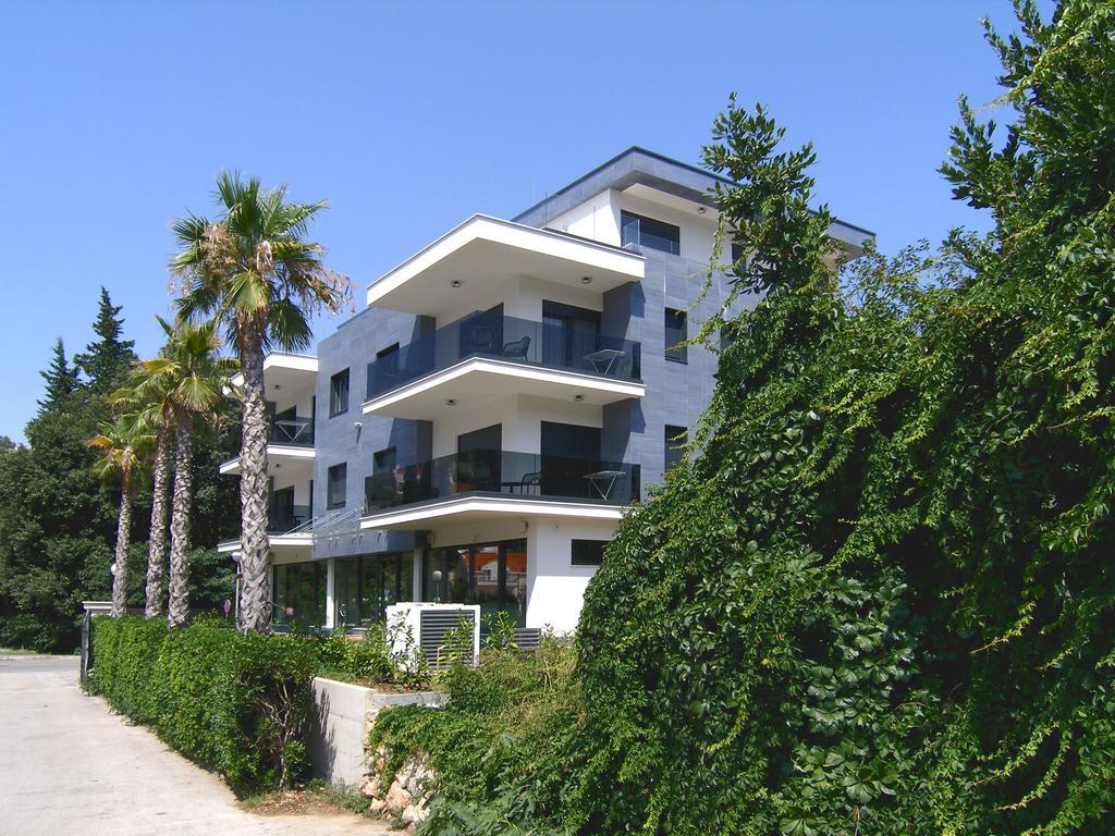 Apartments Mon Amour Dubrovník Exteriér fotografie