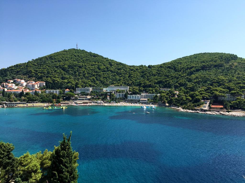 Apartments Mon Amour Dubrovník Exteriér fotografie