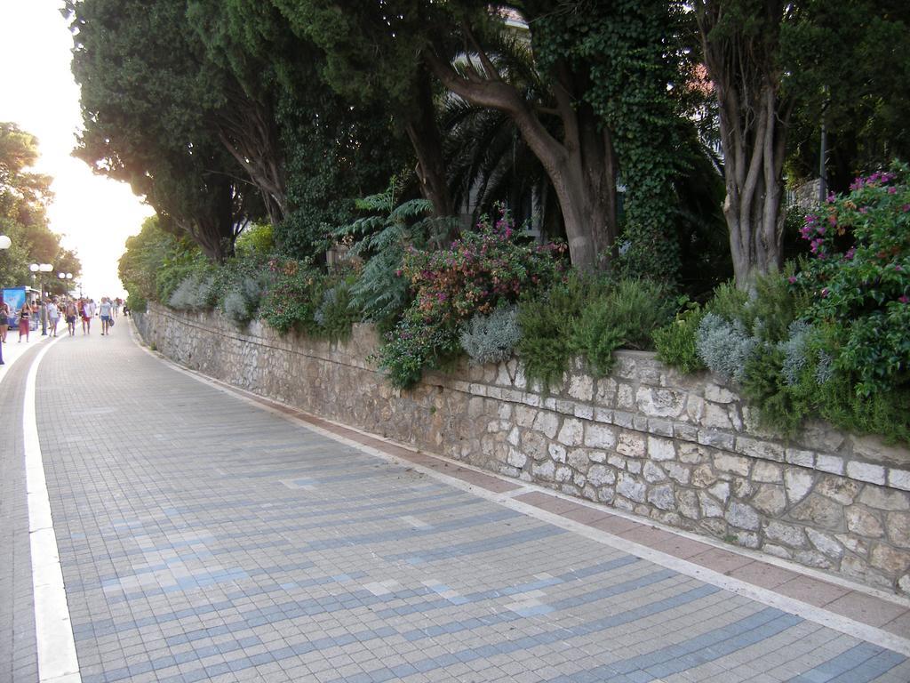 Apartments Mon Amour Dubrovník Exteriér fotografie