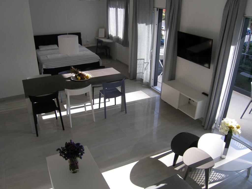 Apartments Mon Amour Dubrovník Exteriér fotografie