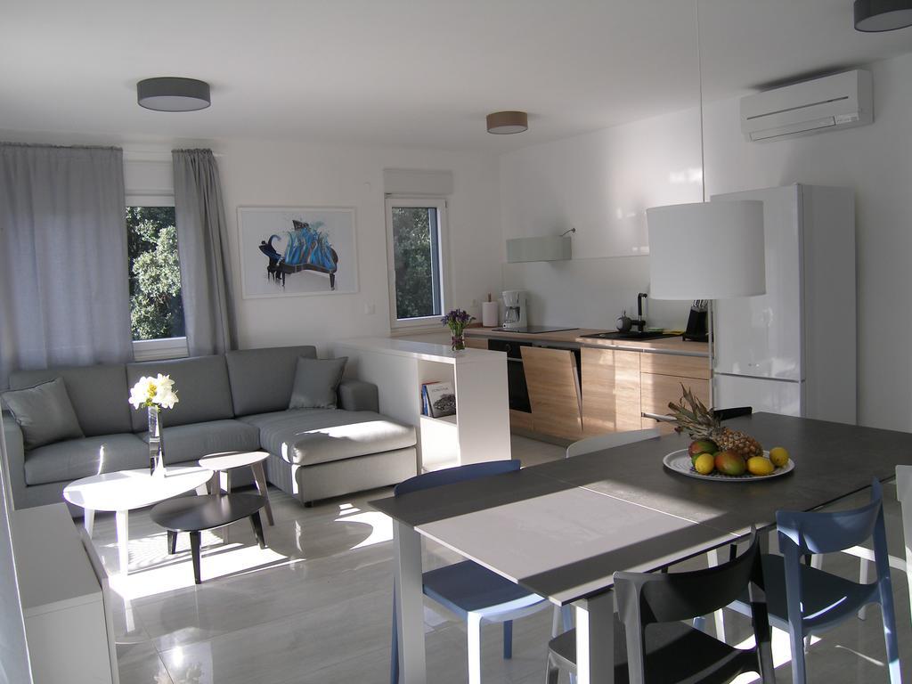 Apartments Mon Amour Dubrovník Exteriér fotografie