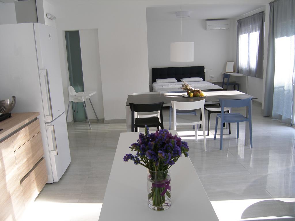 Apartments Mon Amour Dubrovník Exteriér fotografie