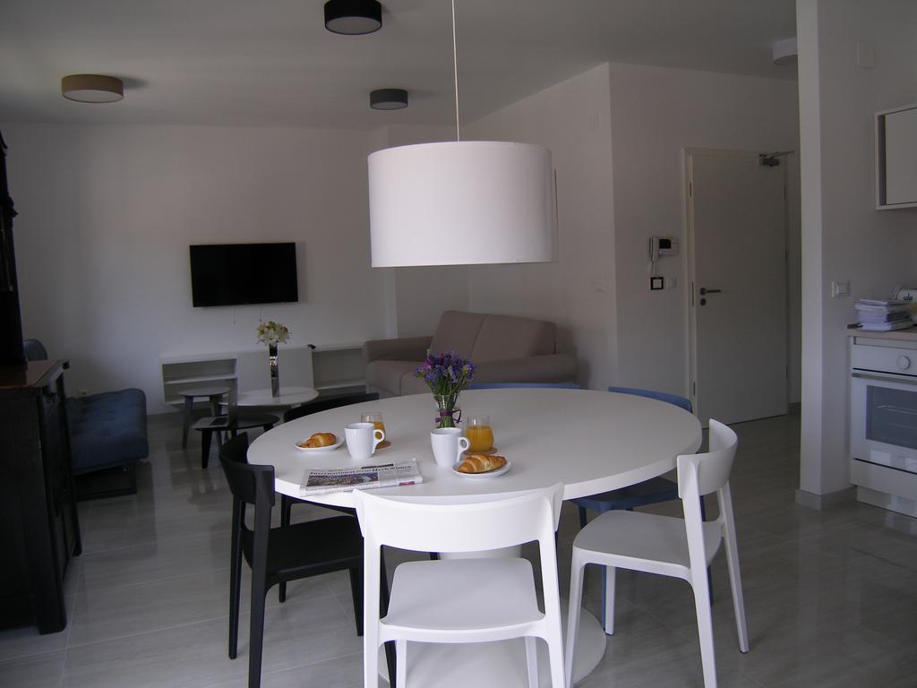 Apartments Mon Amour Dubrovník Exteriér fotografie